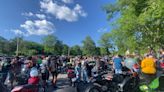 100+ motorcycles and Jeeps participate in ‘Ride for Sebastian’ in Sumner County