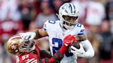 Cowboys Predicted to Add ‘Exciting’ RB as Tony Pollard Replacement