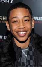 Jacob Latimore