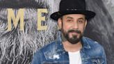 AJ McLean & Wife Celebrate Daughter’s First Birthday Since Official Name Change