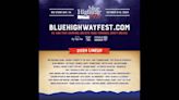 Blue Highway Fest 2024 Announced