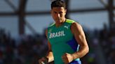 Olympic pole vault champion Braz gets 16-month ban for doping