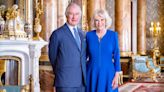 New photographs of King Charles and Queen Consort Camilla released ahead of coronation