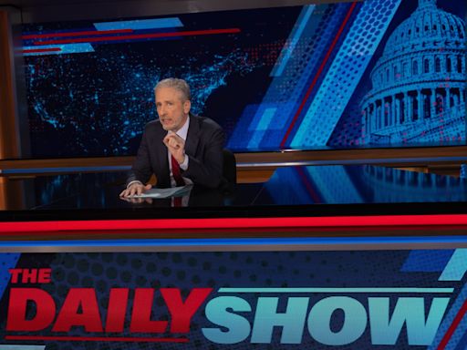 Want to watch a taping of 'The Daily Show' during the RNC in Milwaukee? Here's how.