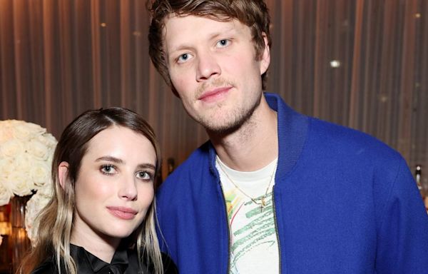 All About Emma Roberts’ Actor Boyfriend, Cody John