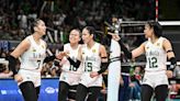 There’s no way to go but up and back for Lady Spikers - BusinessWorld Online