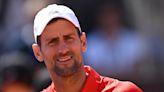 Novak Djokovic shares a big announcement on his retirement