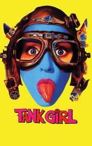 Tank Girl