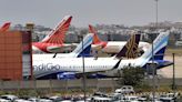 Microsoft outage delays, grounds IndiGo, Akasa, SpiceJet flights; systems down in Mumbai, Delhi airports