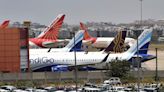 Microsoft global outage grounds Air India, Indigo, Vistara, SpiceJet, Akasa flights; airports screens go blue