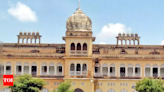 LU 1st in country to offer multiple entry option | Lucknow News - Times of India