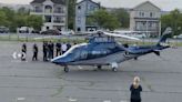 Helicopter makes emergency landing in Staten Island parking lot: police