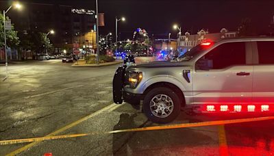 Early-morning shooting in Westport leaves 1 dead, 5 injured