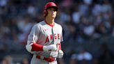 Angels' Shohei Ohtani could be traded if they fall out of playoff contention