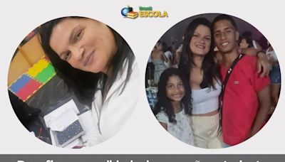 Dia das Mães: desafios e a realidade de uma mãe estudante - Brasil Escola