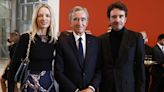 Bernard Arnault may now be the world’s richest man. Meet his 5 ultrawealthy children vying to take over his LVMH empire in a real-life ‘Succession’ plot.