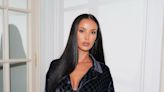 Maya Jama jets to Love Island villa from Paris as filming is halted