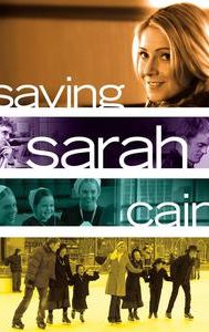 Saving Sarah Cain