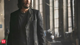 Constantine 2: Keanu Reeves reveals update on sequel | Expected release window - The Economic Times