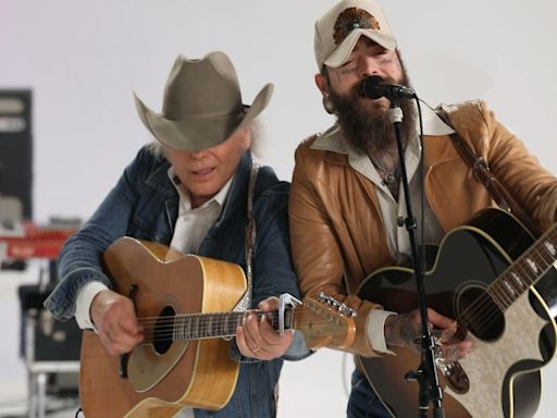 Dwight Yoakam and Post Malone Share New Song “I Don’t Know How to Say Goodbye (Bang Bang Boom Boom)”: Listen