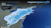 How much snow will Rochester get? Snow expected for millions in Northeast as storm develops