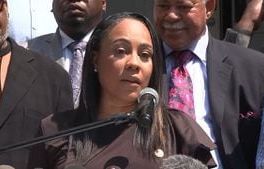 ‘They need to learn the law.’ Fulton DA says she likely won’t testify before Senate committee