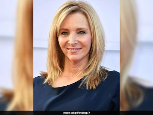 Lisa Kudrow Opens Up About Jennifer Aniston's Comment On 'FRIENDS' Audience