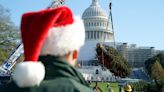 Capitol Christmas tree arrives from North Carolina