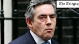 Gordon Brown-backed stealth tax could push up mortgage payments by £170