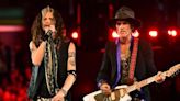 Aerosmith announces farewell tour with stop in Boston