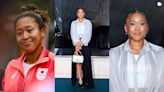 Naomi in Paris: Osaka reps Team Japan and Team Louis Vuitton ahead of Olympics | Tennis.com