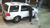 Impactante video muestra apuñalamiento en gasolinera de Dania Beach: buscan al sospechoso
