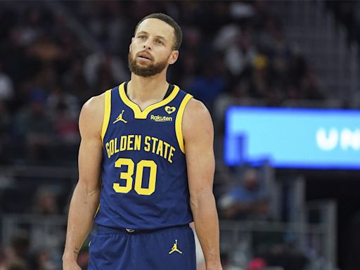 Warriors face steep uphill fight in continued commitment to Steph