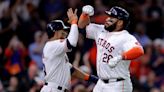 Jose Abreu Demotion Already Paying Off For Houston Astros