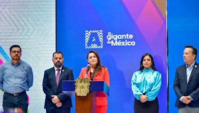 Lanzan plataforma digital para facilitar el distintivo Hecho en Aguascalientes