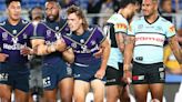 Melbourne Storm vs Cronulla Sharks Prediction: A highly competitive game expected
