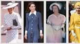 35 Photos of Royals Rocking Polka Dots