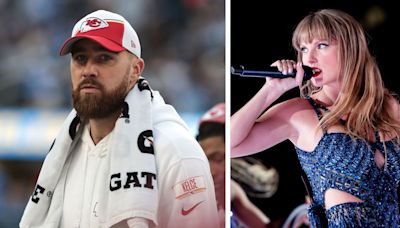 Why Travis Kelce Missed Taylor Swift’s Eras Tour Shows in Madrid