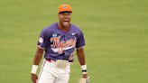 In the driver’s seat: Clemson outlasts Coastal to reach NCAA regional title game