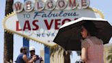 Tourists still flock to Death Valley amid searing US heat wave blamed for several deaths