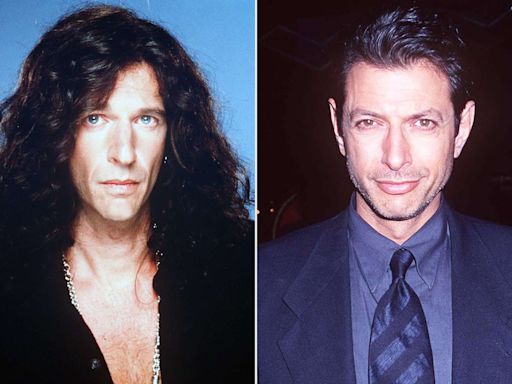 Howard Stern Reveals Jeff Goldblum Almost Played Him in 1997’s “Private Parts”: 'I Would Pay to See That'