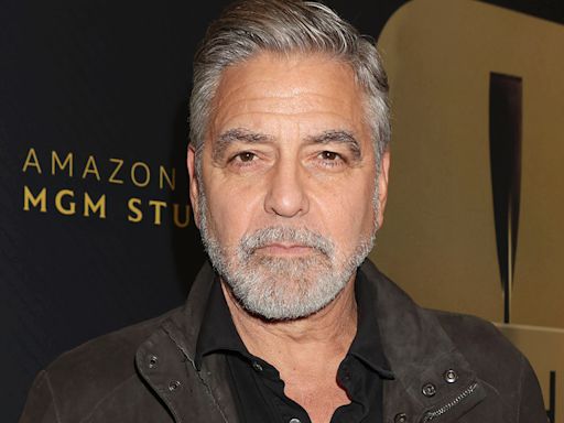 George Clooney demande à Joe Biden de se retirer de la course à la présidence