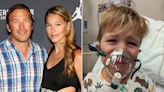 Bode Miller Reveals Son, 3½½, Was Hospitalized with Carbon Monoxide Poisoning: 'All Are Well Now'