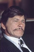 Charles Bronson