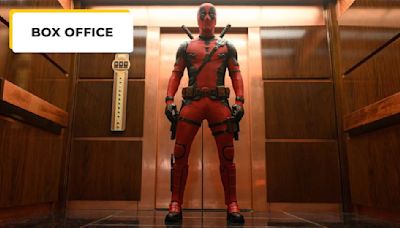 Box-office France : Deadpool et Wolverine toujours plus forts que Monte-Cristo ?