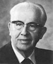 Ezra Taft Benson