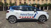 Detenido por circular en dirección contraria, bajo los efectos de sustancias y con droga en su coche en Palencia