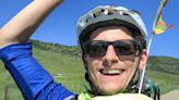 After Two Amputations, This Cyclist Started a Club for Athletes Like Him