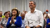 Juntos Se Puede: Beto O'Rourke, civil rights leader Dolores Huerta team up for South Texas tour