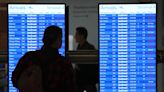 Flight canceled or delayed? Here's how to rebook or get a refund